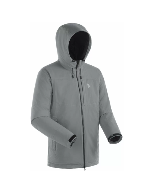 Bask утеплённая куртка Gilgit меланж 44