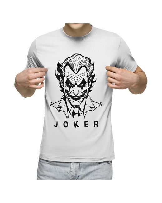 US Basic футболка Joker S
