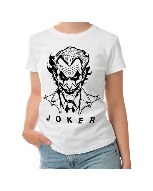 Roly футболка Joker M