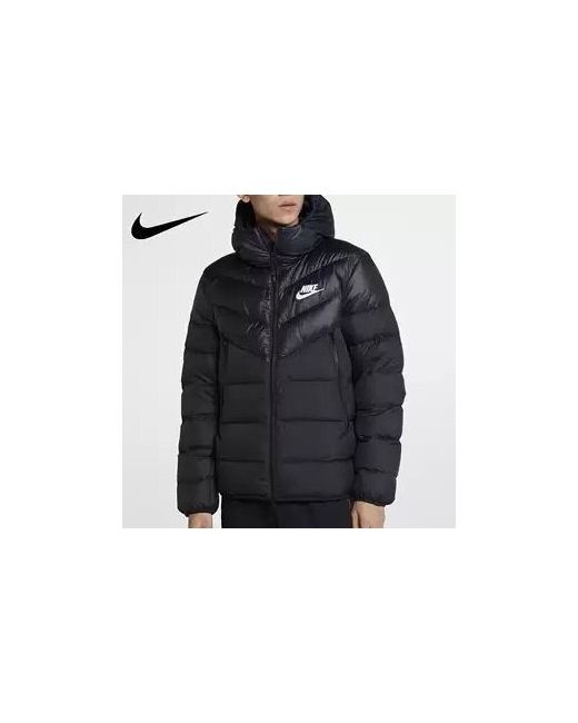 Nike Куртка NSW Down Fill размер M