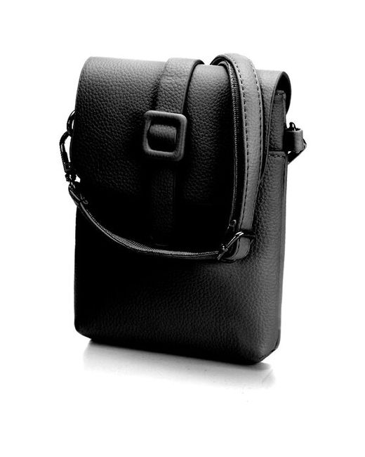 Redmond Кожаная сумка кросс-боди через плечо 2х15х20 см CUSD2021