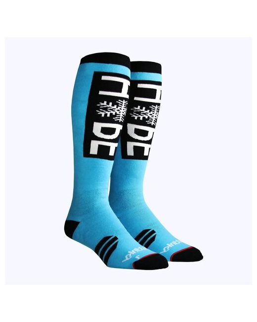Stinky Носки для зимних видов спорта Socks Hope Blue Stone Размер L/XL