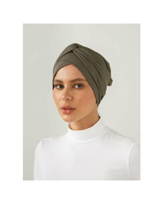 L' Amour Чалма тюрбан хиджаб для мусульманский головной убор