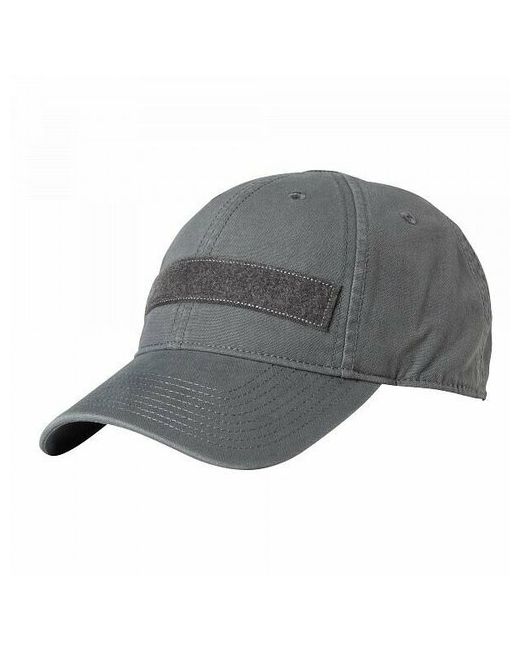 5.11 Tactical Кепка-бейсболка NAME PLATE HAT