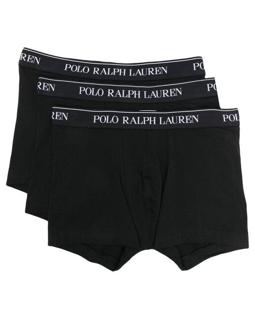 Polo Ralph Lauren Трусы размер S 3 шт.