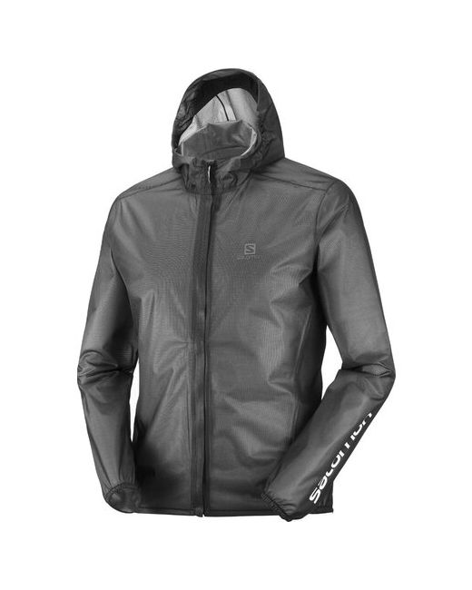 Salomon Куртка размер XL черный