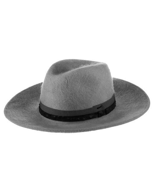 Bailey Шляпа федора утепленная размер 57