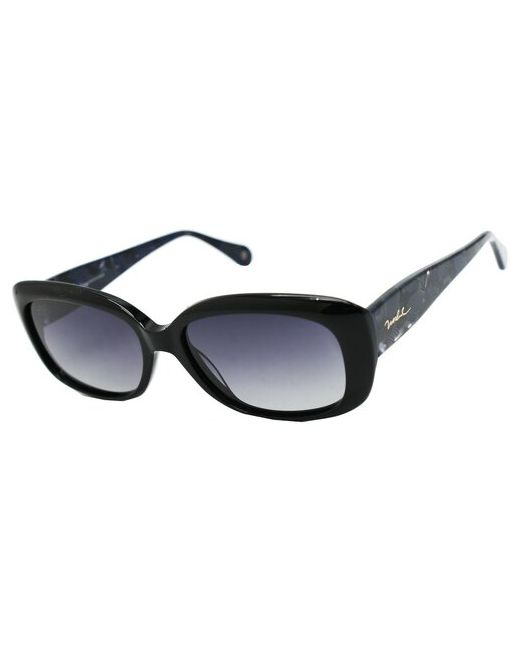 Neolook Солнцезащитные очки овальные поляризационные градиентные с защитой от УФ для