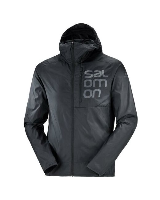 Salomon Куртка размер L черный