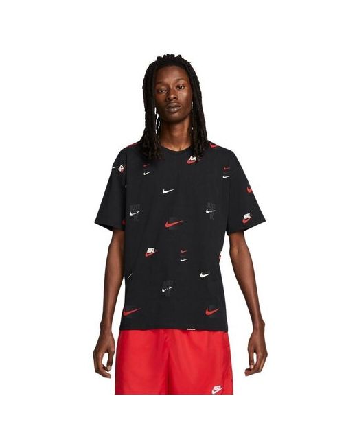 Nike Футболка размер S