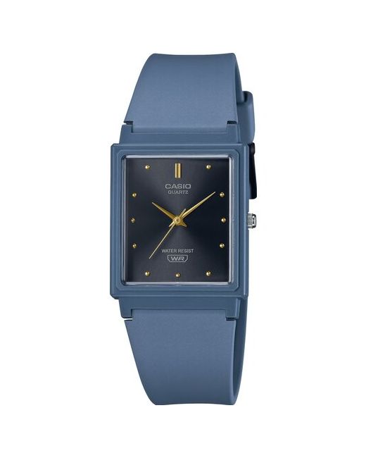 Casio Наручные часы MQ-38UC-2A2 кварцевые синий