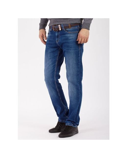 Pantamo Jeans Джинсы средняя посадка размер 28/34
