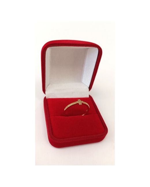 Xuping Jewelry бижутерия Кольцо Спаси и сохрани 21 размер
