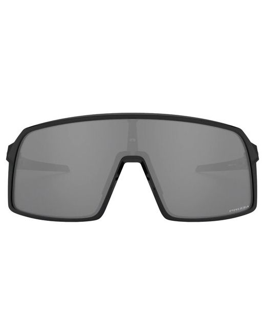 Oakley Солнцезащитные очки прямоугольные спортивные с защитой от УФ