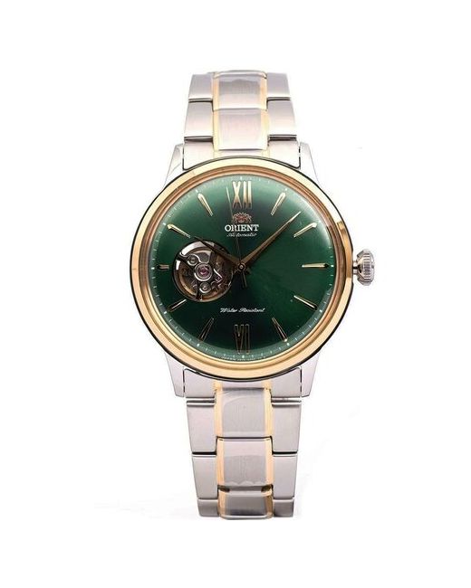 Orient Наручные часы RA-AG0432E мультиколор
