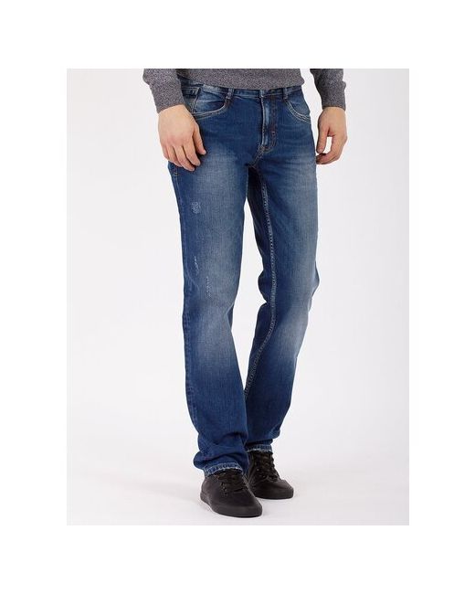 Pantamo Jeans Джинсы средняя посадка размер 30/34