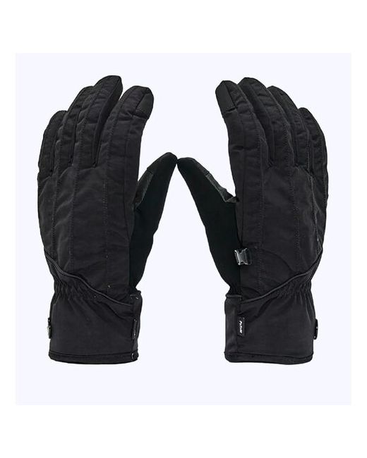 Prime snowboards Перчатки PRIME COOL-C2 Gloves Черные Размер L