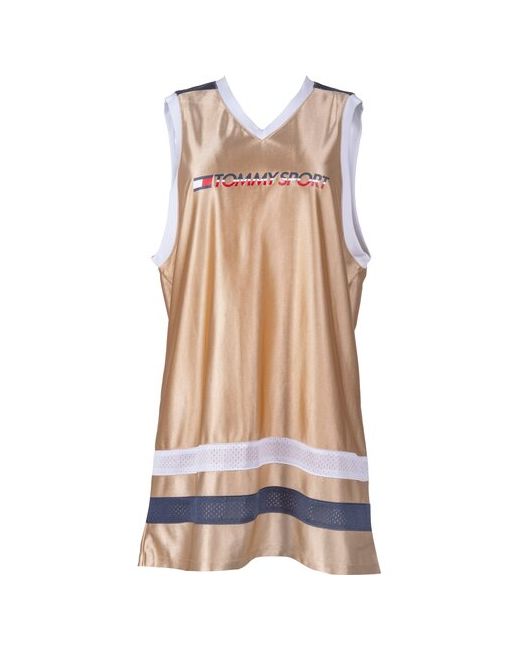 Tommy Hilfiger Платье в спортивном стиле размер XS
