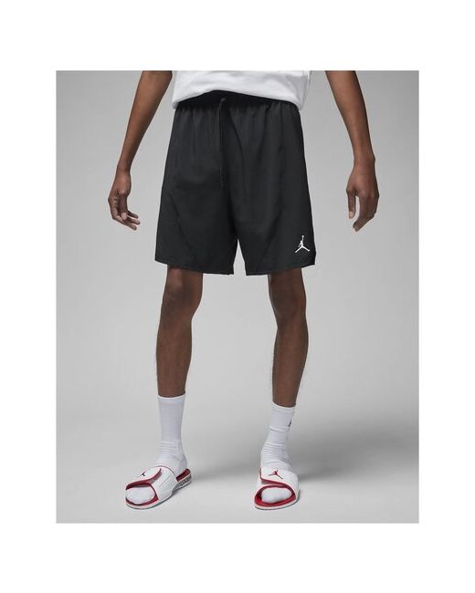 Nike Шорты размер S черный