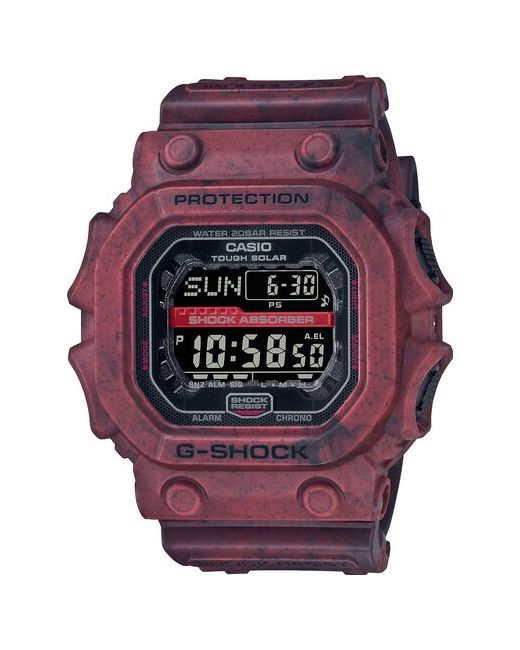 Casio Наручные часы G-Shock GX-56SL-4E
