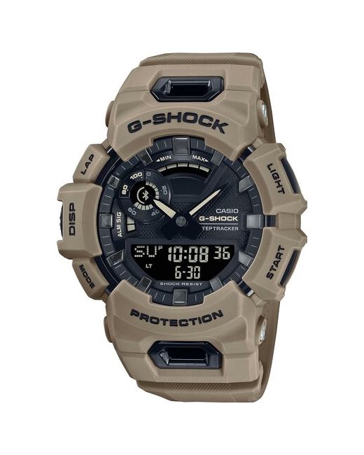 Casio Наручные часы G-Shock GBA-900UU-5A