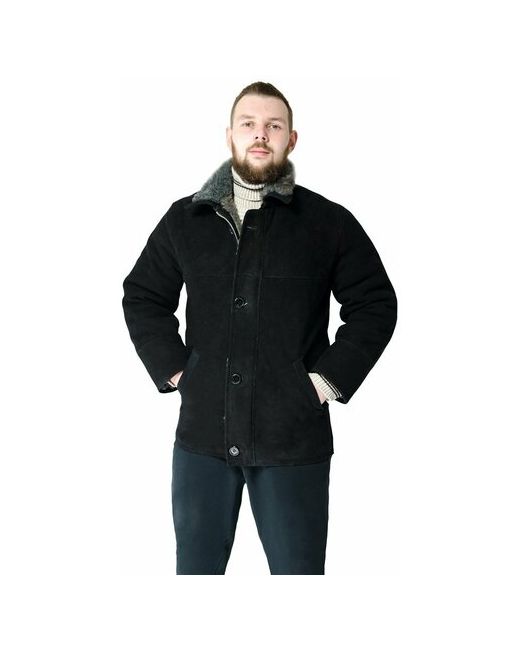 Овечкинъ Куртка зимняя размер 58