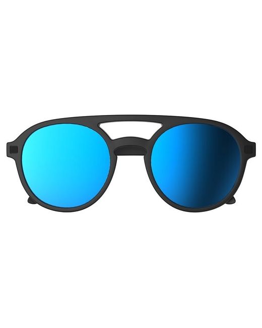 Ki ET LA Солнцезащитные очки авиаторы оправа поляризационные