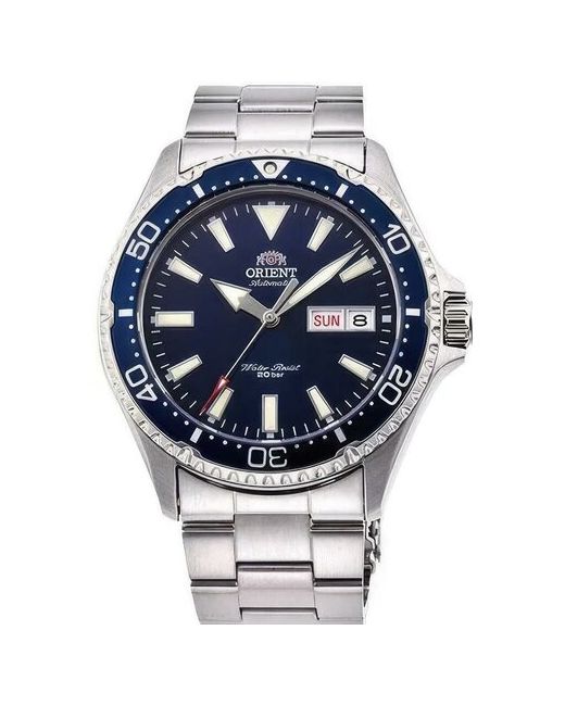 Orient Наручные часы RA-AA0002L мультиколор