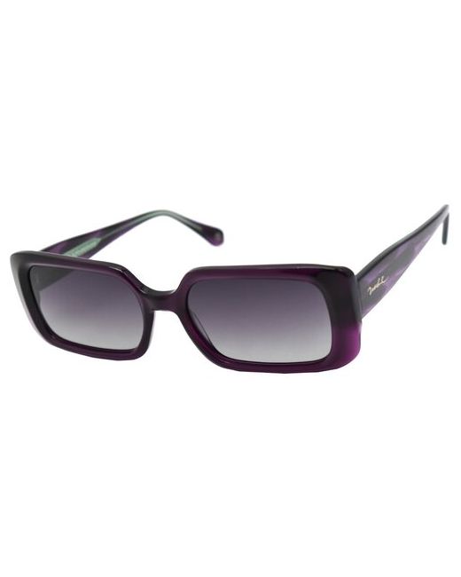 Neolook Солнцезащитные очки прямоугольные с защитой от УФ поляризационные для