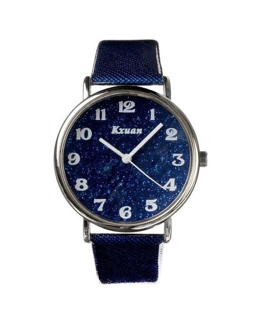 Радуга Наручные часы FlashMe Часы наручные Kxuan d-3.5 см кварцевые