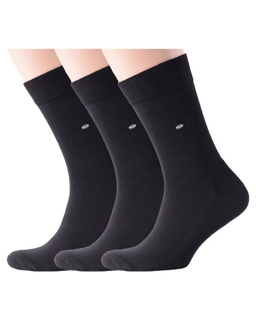 RuSocks носки махровые размер 27 41-43