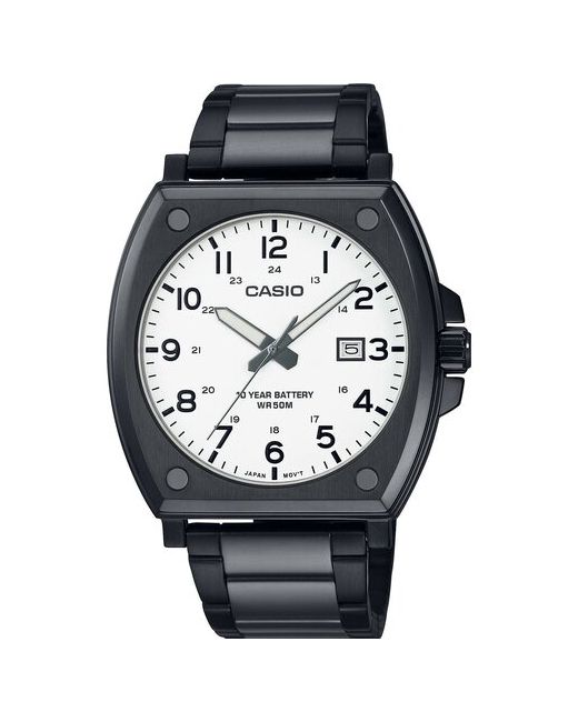 Casio Наручные часы MTP-E715D-7A