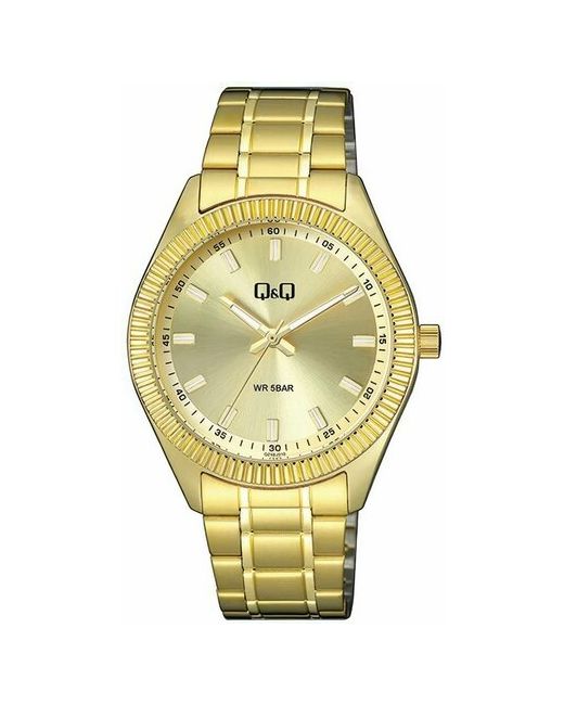 Q&Q Наручные часы Casual QZ48J010Y