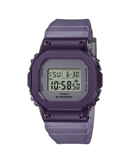 Casio Наручные часы GM-S5600MF-6E