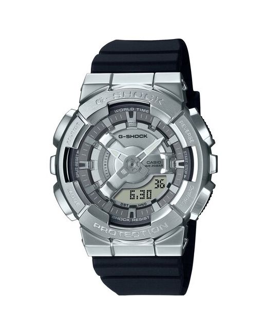 Casio Наручные часы GM-S110-1A