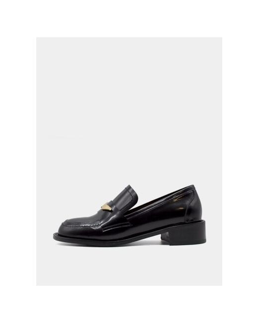 Comme Se-A Лоферы Classic Loafers 38