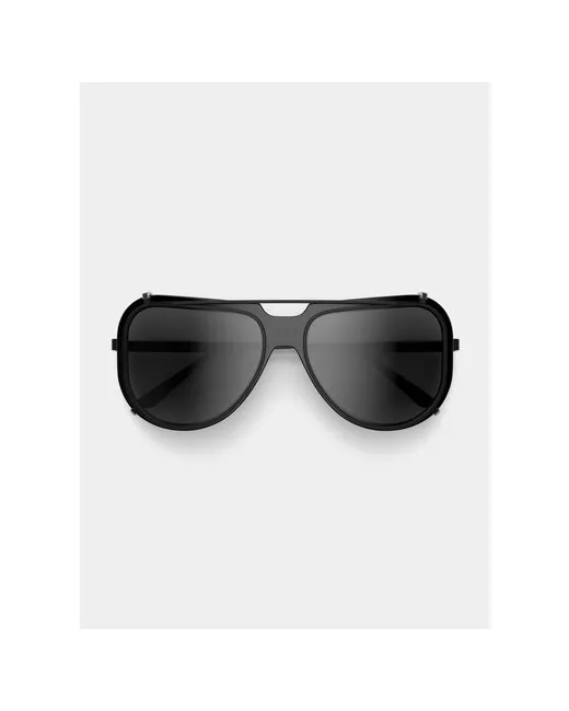 Fakoshima Солнцезащитные очки авиаторы для