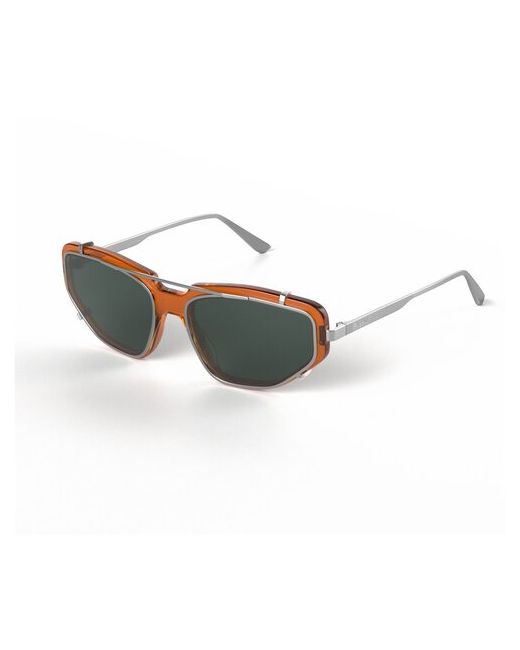 Fakoshima Солнцезащитные очки авиаторы поляризационные