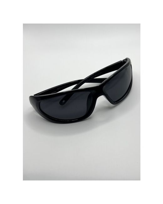Zhejiang Kangcheng Industry Солнцезащитные очки узкие оправа спортивные поляризационные с защитой от УФ
