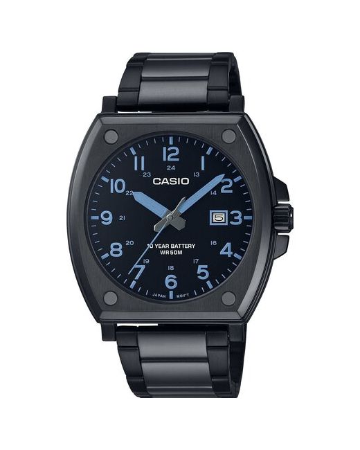 Casio Наручные часы Collection MTP-E715D-1A