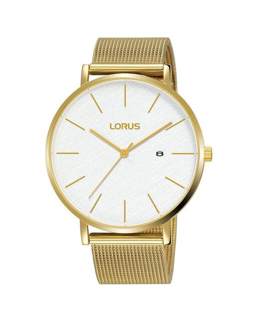 Lorus Наручные часы RH910LX9 кварцевые