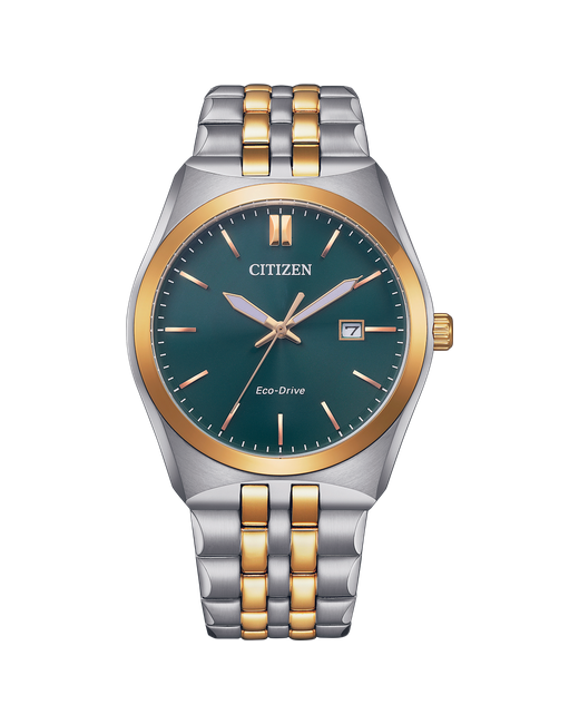 Citizen Наручные часы BM7339-89X кварцевые