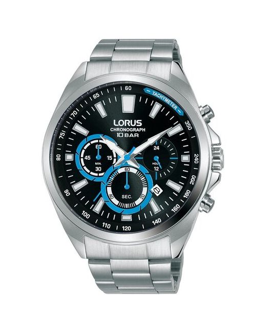Lorus Наручные часы RT381HX9 кварцевые