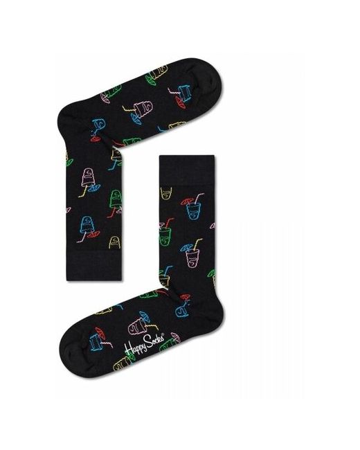 Happy Socks Носки классические размер универсальный