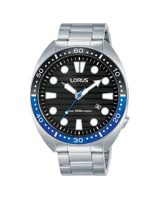 Lorus Наручные часы RH921LX9 кварцевые