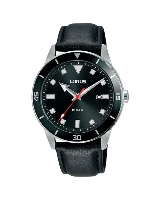 Lorus Наручные часы RH987LX9 кварцевые