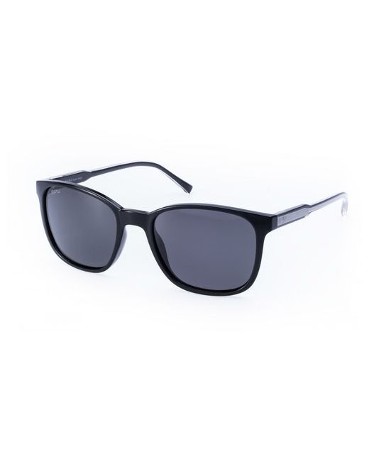 StyleMark Солнцезащитные очки панто поляризационные с защитой от УФ устойчивые к появлению царапин для