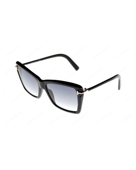 Tom Ford Солнцезащитные очки бабочка для