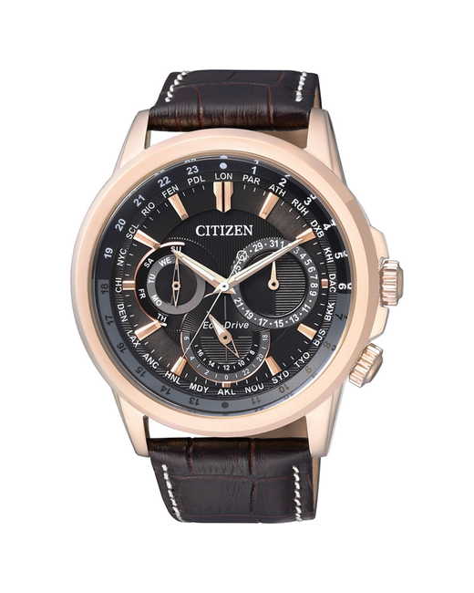 Citizen Наручные часы BU2023-12E кварцевые