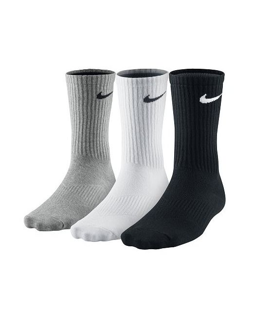 Nike Носки размер мультиколор 3 пары